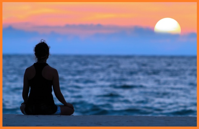 명상의 과학적 효과