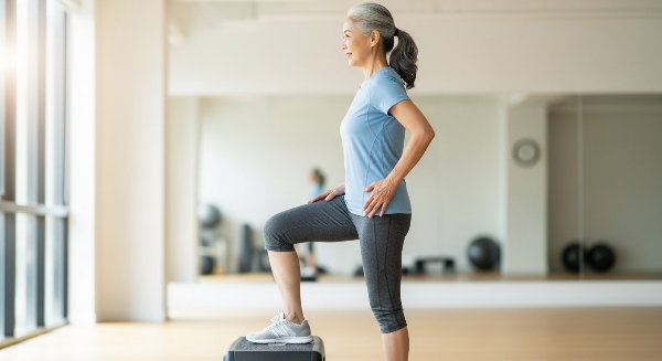 무릎관절에 좋은 운동 사진 13