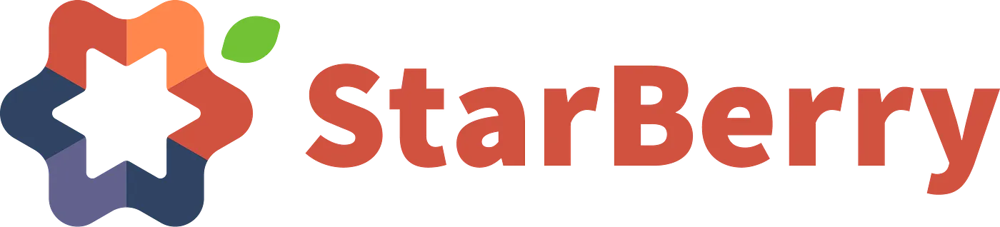 starberry games gmbh logo