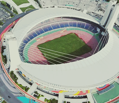 아시안-게임-경기장-한일전-2