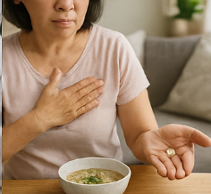 콜레스테롤 낮추는 방법