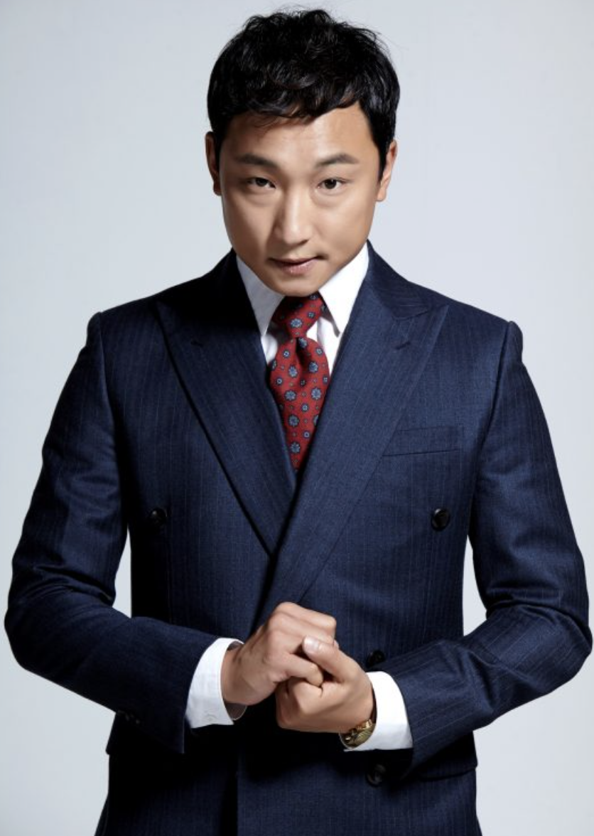 양현민 화보2