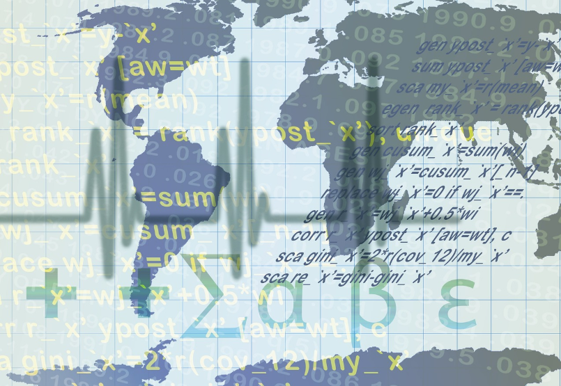 Figures, Statistics, Money image