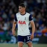 토트넘 경기일정