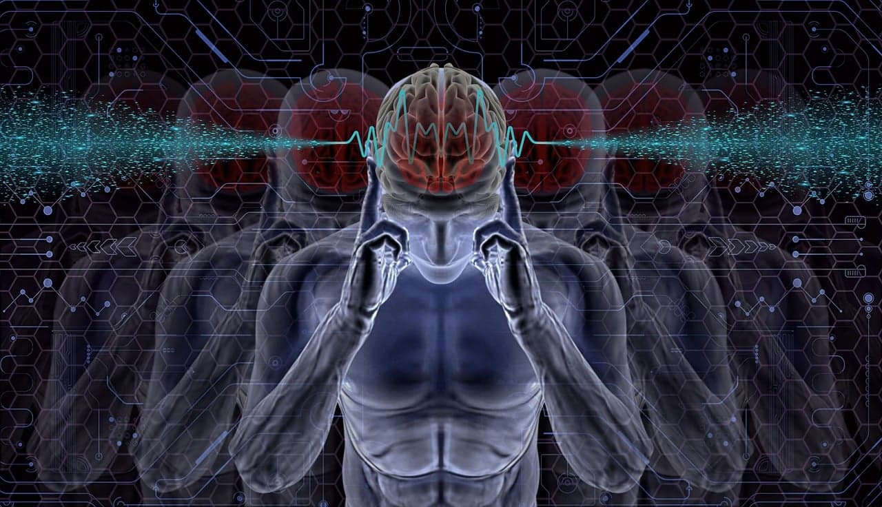 AI 기반 뇌파 분석으로 감정 조절이 가능할까?