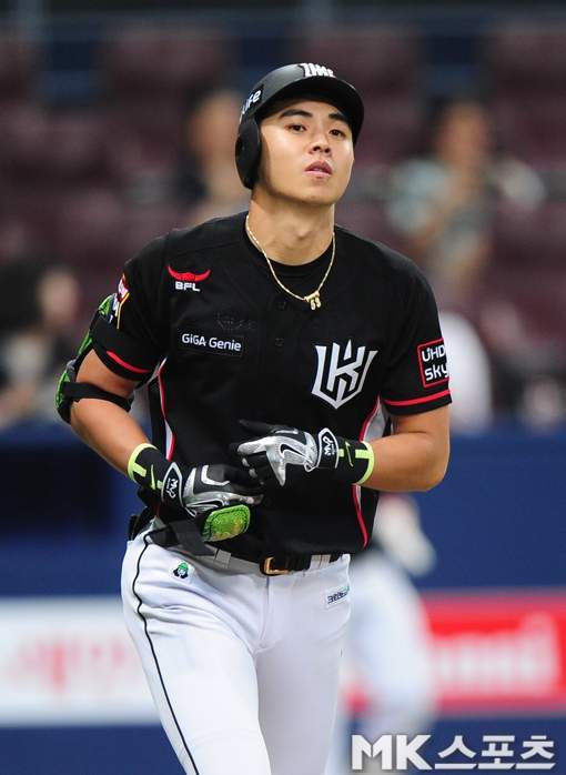 이대형 야구선수 프로필