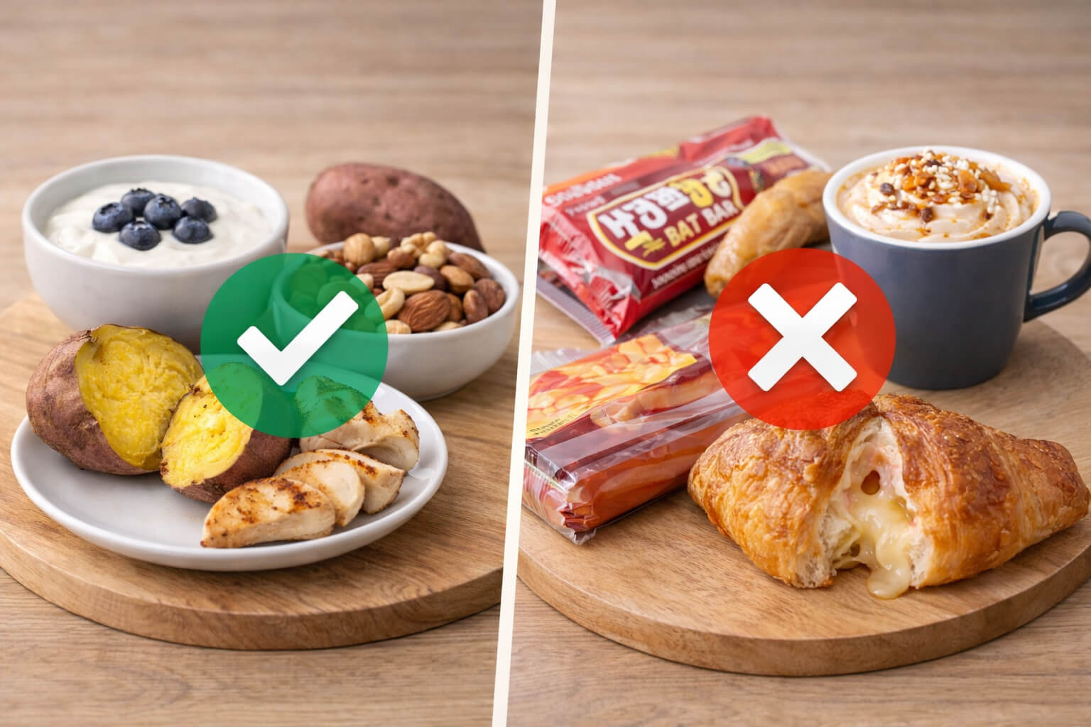 혈압 낮추는 식단 구성법: 하루 루틴 5가지