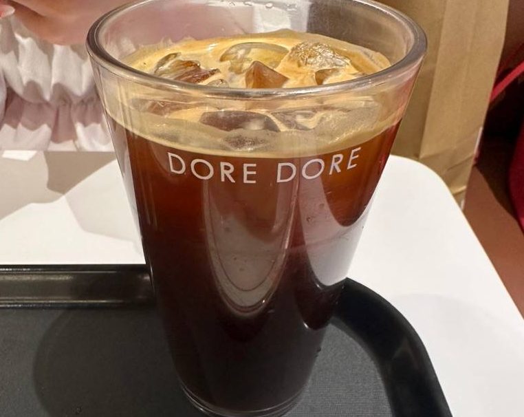 아이스 아메리카노