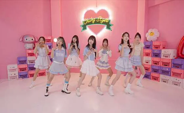 엘에이댄스학원