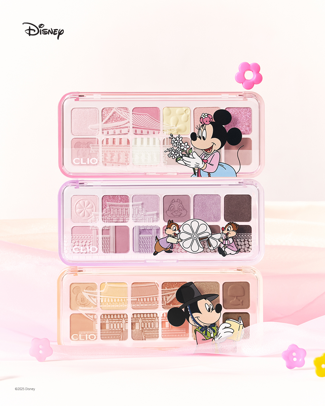 디즈니런 서울 예매 방법(예약, 메달, 마블런 2025)