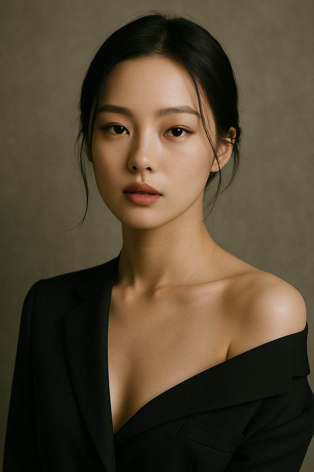 화제의 고민시 영화