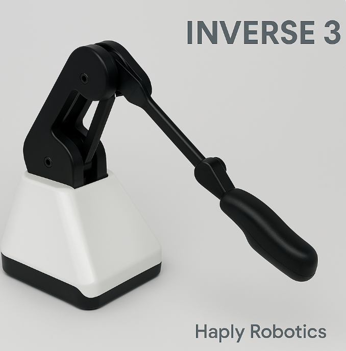 의료용 Inverse 3 로봇의 특징, 기술력과 사례, 의미와 전망