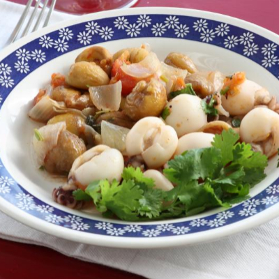 밤 벌레 없애는 법2