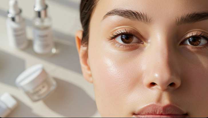 색소침착 집중 관리 루틴