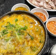 석촌호수 벚꽃축제 맛집