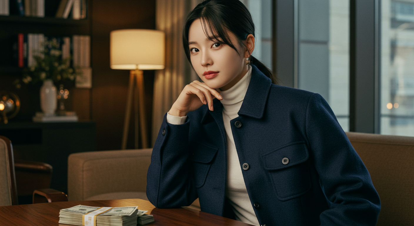 우리은행 소액대출