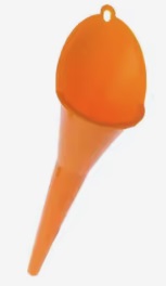 글의 이해를 돕기 위한 깔때기 이미지