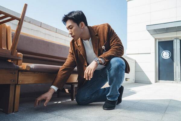 유부녀 킬러 드라마