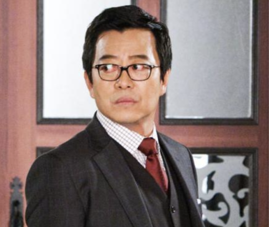 이기영 출연작