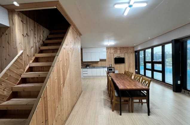 남자만인 오여 풀빌라