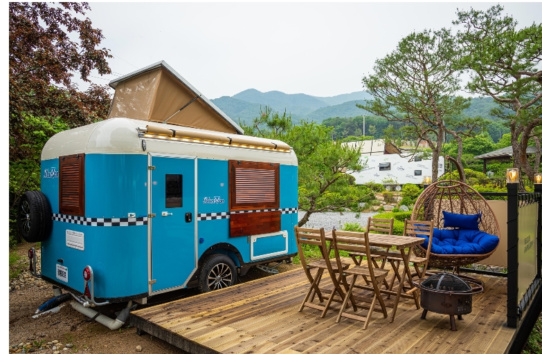 포천 캠핑장 글램핑장 추천