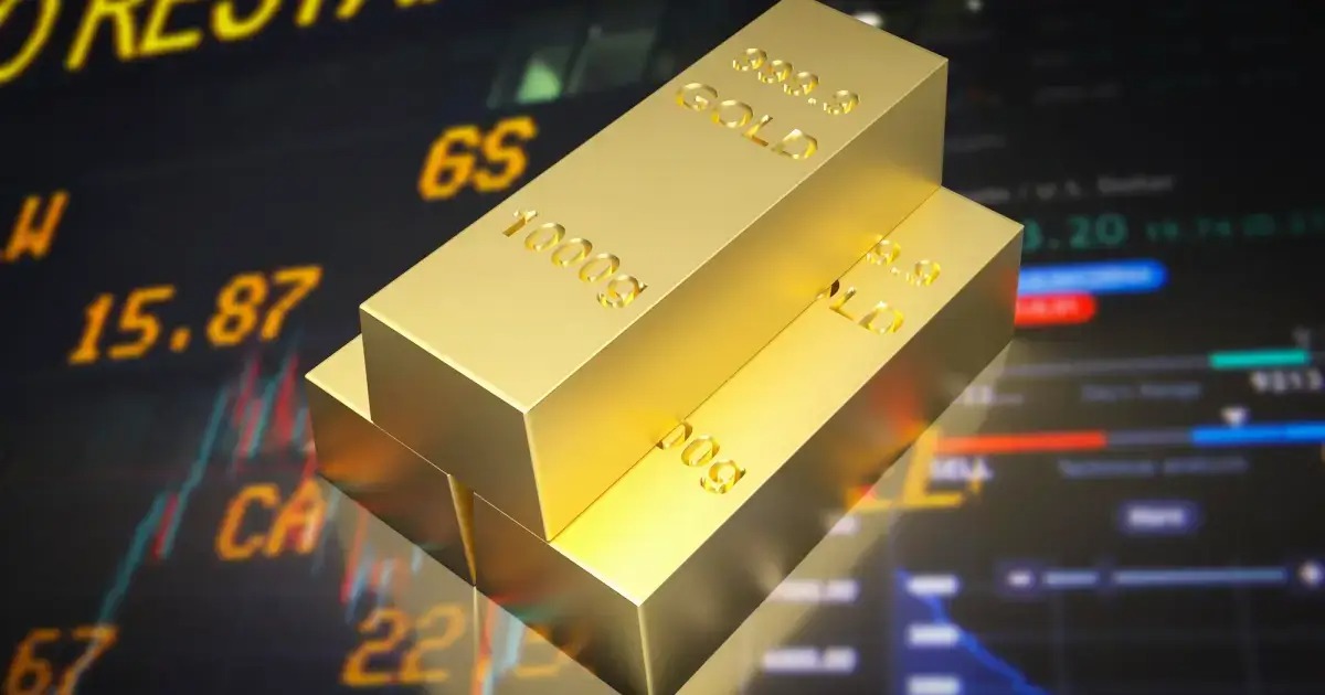 금 투자 초보자가 알아야 할 ETF와 실물 금의 차이점