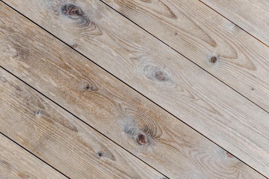 Wooden