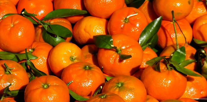 만다린 (Mandarin)