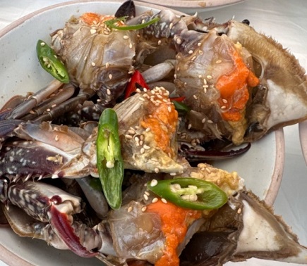 생생정보-여수-암꽃게장-정다운식당