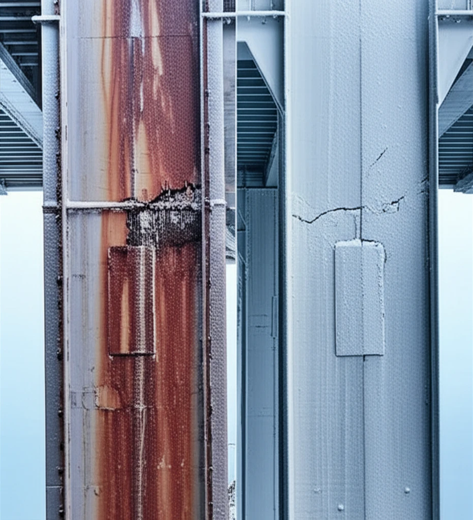 장기 비용 절감 염화칼슘 대안 제설제..