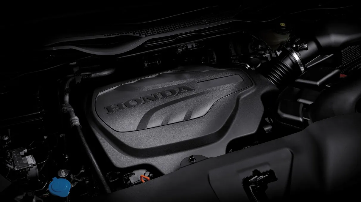 혼다 오딧세이 이미지