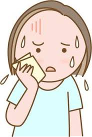 얼굴이 붉어지는 증상