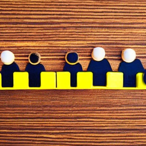 대인 관계 개선, 이 기술만 알면 해결!