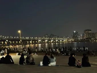 여의도 한강공원 유람선 주차장 요금_5