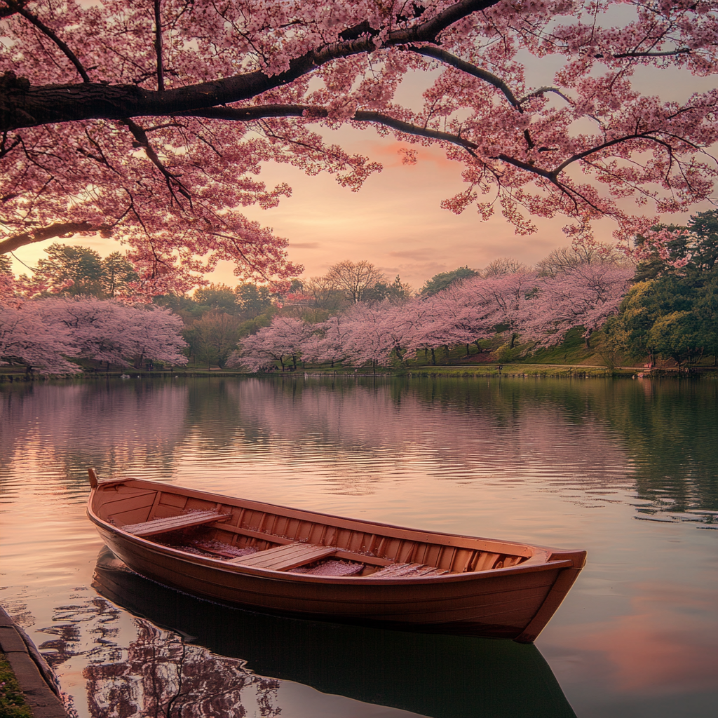 벚꽃개화시기 2025