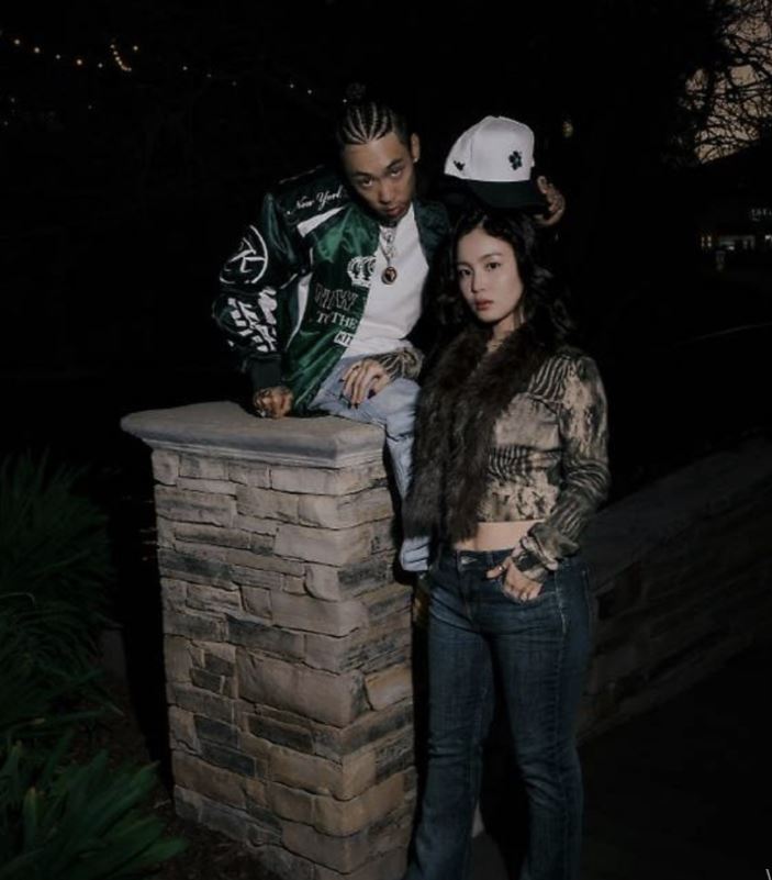 이하이 래퍼 도끼 나이 직업 학력 고향 프로필과 논란 정리