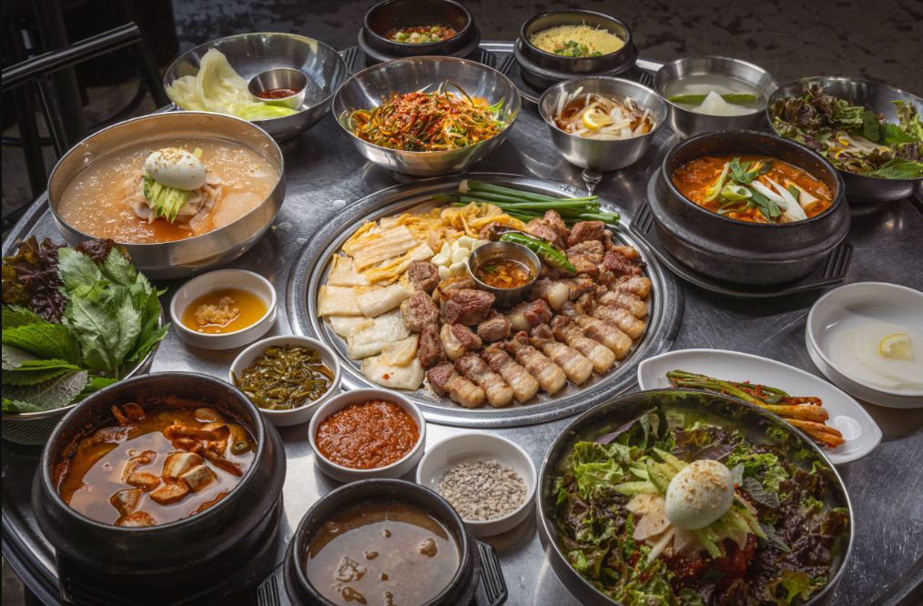 부산댁 일광점