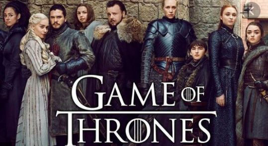 미드 추천 탑7-왕좌의 게임