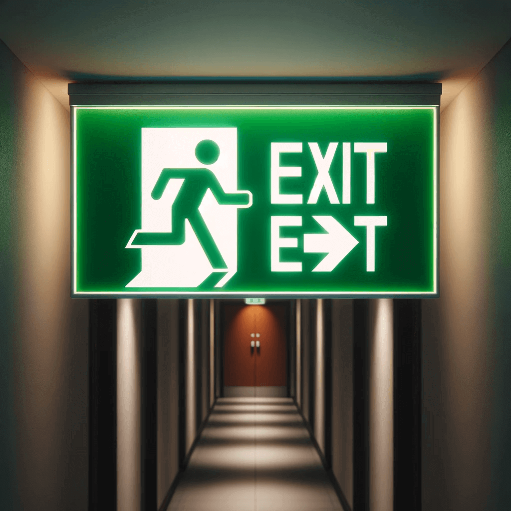 소방안전관리자