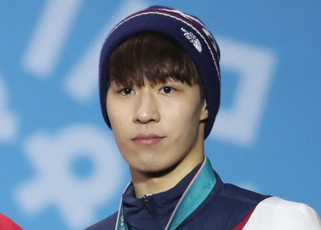 쇼트트랙 황대헌