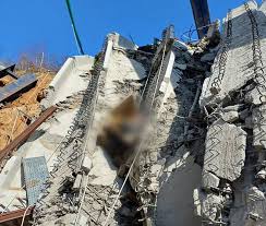 안성 서울세종고속도로 현대엔지니어링 공식 사과