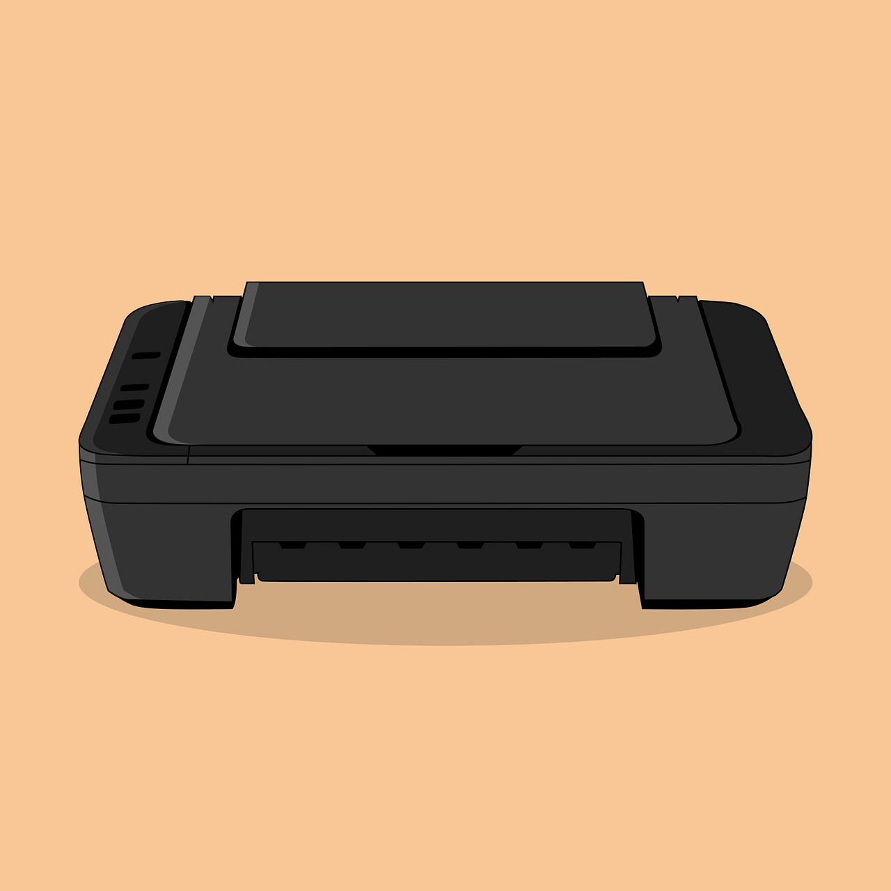 삼성 프린터 드라이버 다운로드 총정리