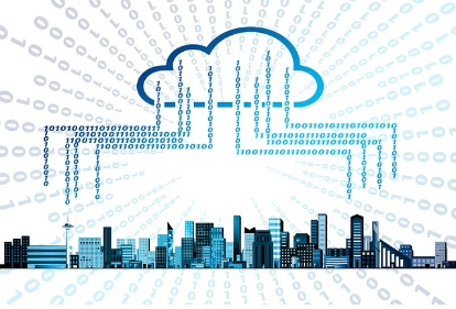 클라우드 컴퓨팅