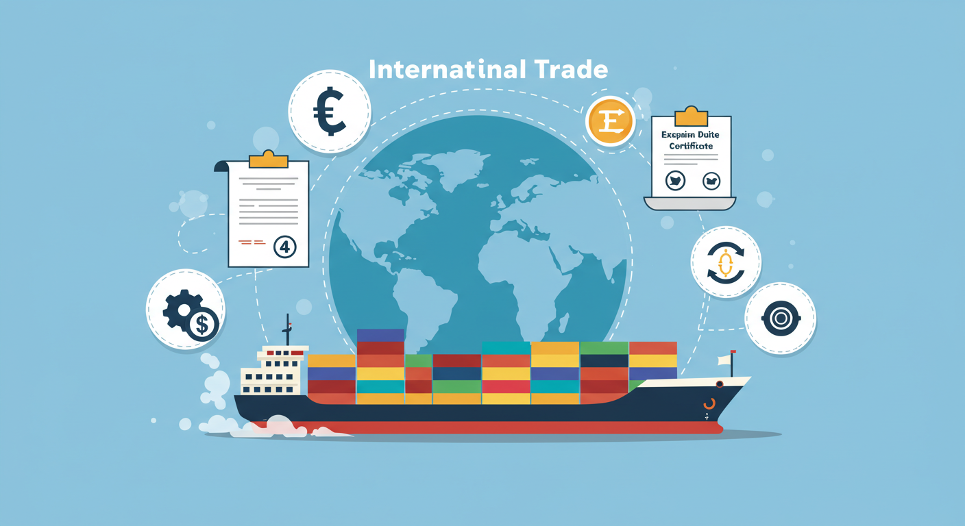 관세기준, 관세면제, FTA혜택, 관세정책, 면세조건, 해외직구관세, 수입통관, 원산지증명서, 무역정보, 관세청