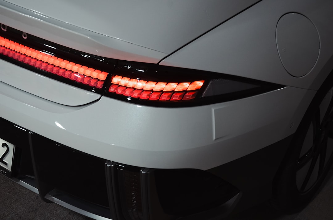 Ioniq