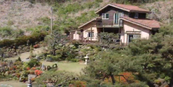 [급매물] 전남 전원주택 매매 완도군 군외면 당인리, 진도군 군내면 분토리, 순천시 상사면, 영암군 학산면 은곡리