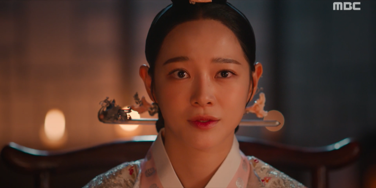 이강에는 달이 흐른다 4회 줄거리(11)