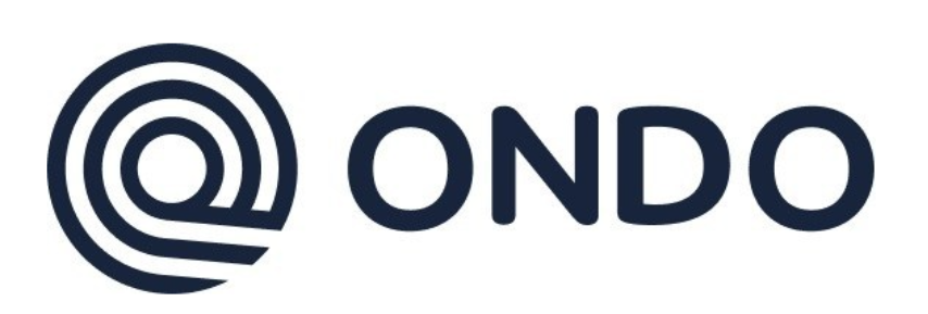 온도(ONDO) 로고 이미지입니다