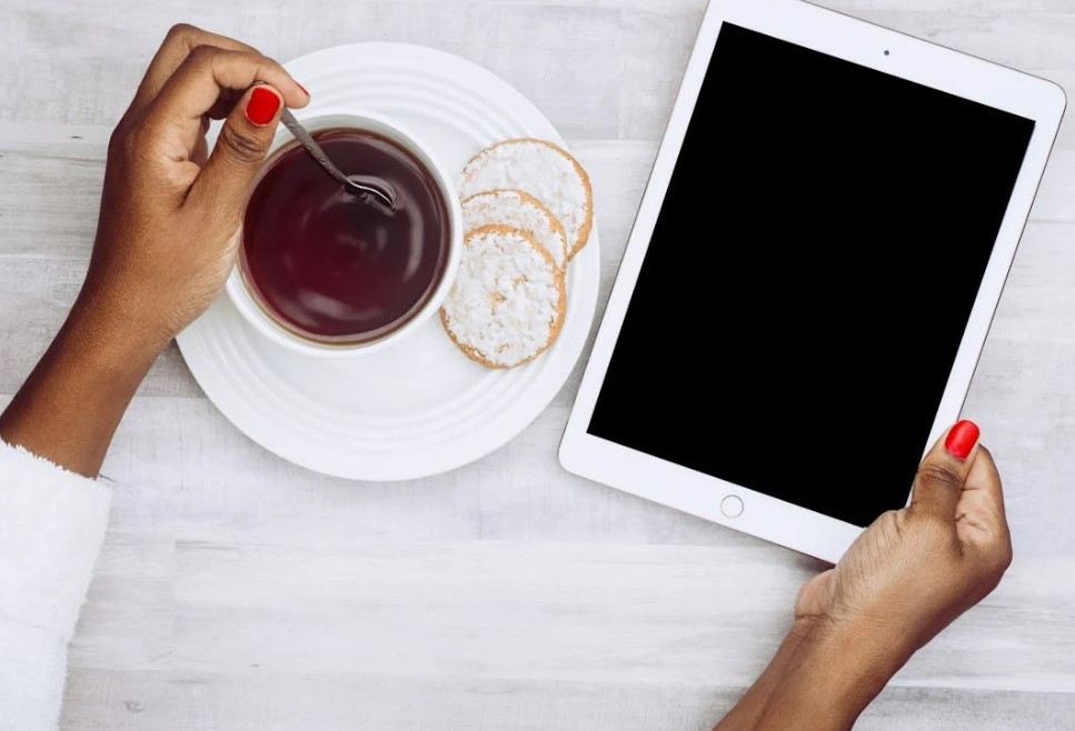 태블릿 배터리 관리&amp;#44; 수명 늘리고 오래 쓰는 습관의 기술