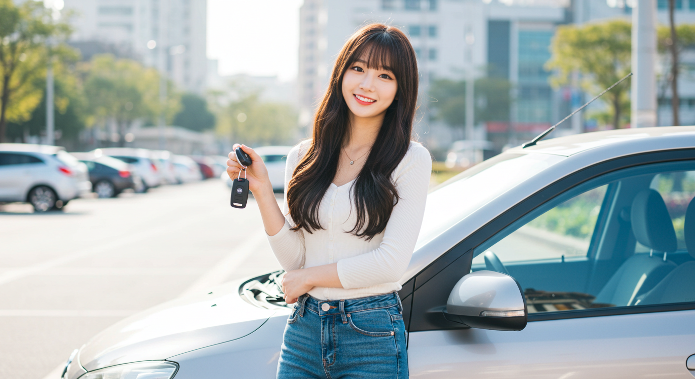 현대 싼타페 중고차 가격 시세